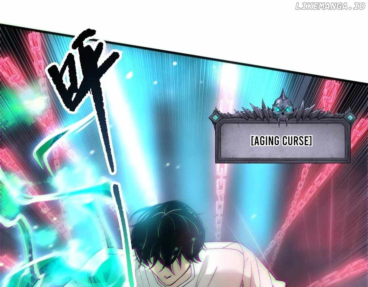 Catastrophic Necromancer Chapter 186 80